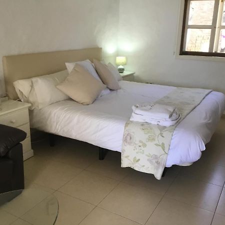 Vrijstaande Studio Playa Blanca  Exteriér fotografie