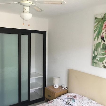 Vrijstaande Studio Playa Blanca  Exteriér fotografie
