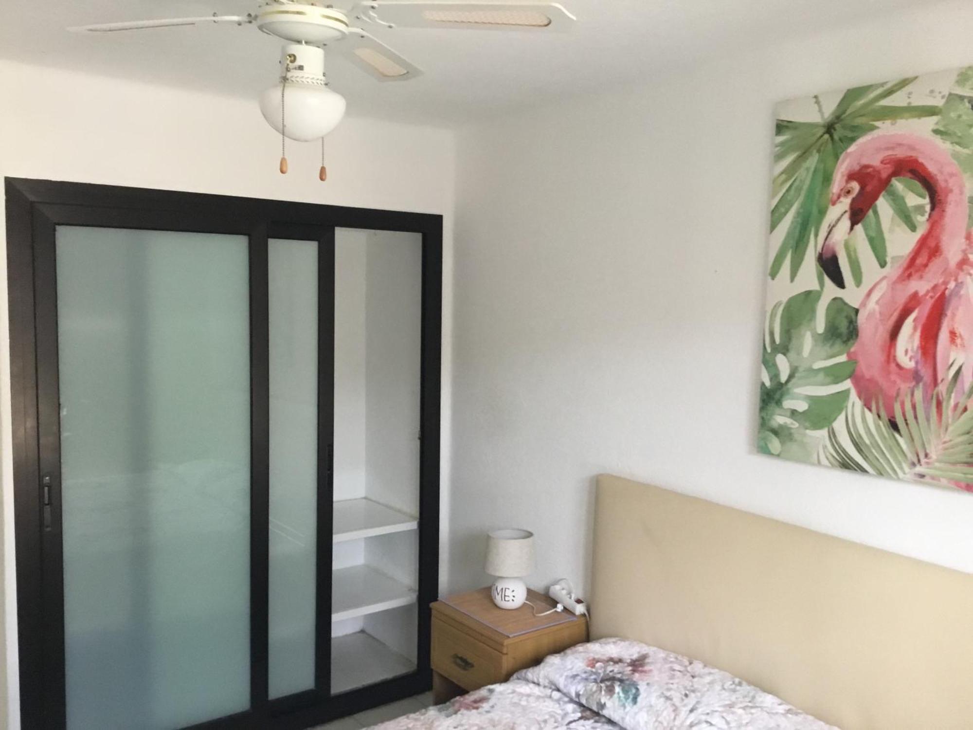 Vrijstaande Studio Playa Blanca  Exteriér fotografie