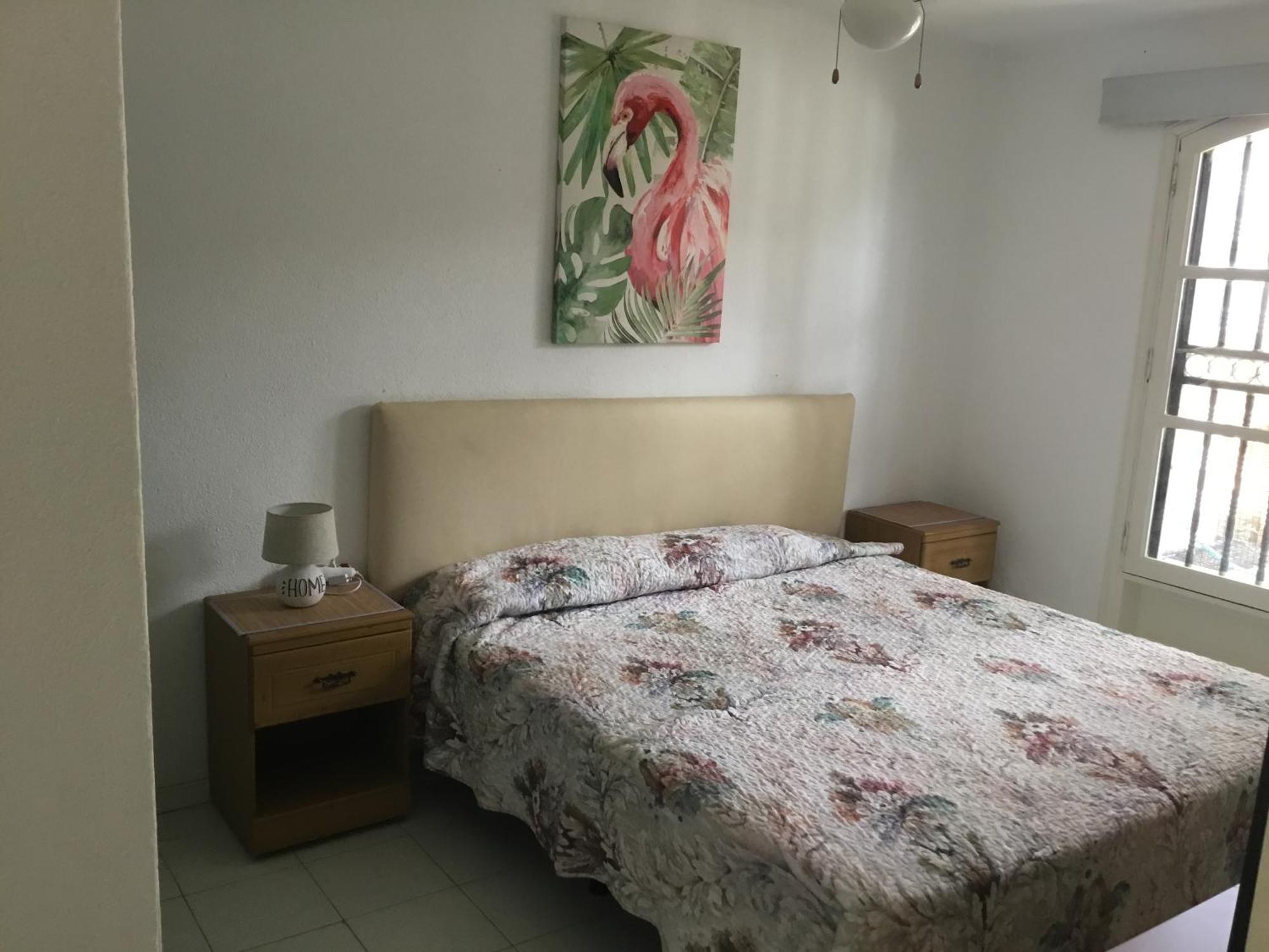 Vrijstaande Studio Playa Blanca  Exteriér fotografie